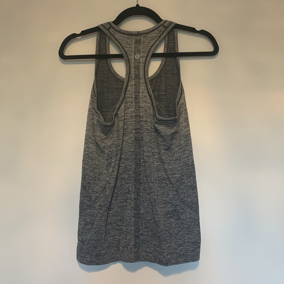 Lululemon Swiftly Tech Racerback - Picture 4 of 6